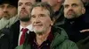 Sir Jim Ratcliffe has increased his stake in Manchester United (Martin Rickett/PA)