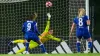 Catarina Macario scored two penalties in five minutes as Chelsea beat Real Madrid 2-1 in the Women’s Champions League (Manu 