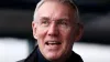 Nigel Adkins enjoyed Tranmere’s win (Tim Markland/PA)