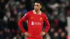 Liverpool defender Trent Alexander-Arnold wants to build his legacy as one of the best right-backs (Peter Byrne/PA)