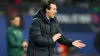 Unai Emery’s side are enjoying Europe (PA Wire via DPA)