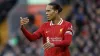 Virgil van Dijk relishes the responsibility which comes with the Liverpool captaincy (Nigel French/PA)