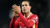 Virgil van Dijk is a key player for Liverpool (Adam Davy/PA)