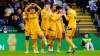 Leicester were swept aside by Wolves 3-0 (Mike Egerton/PA)