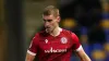 Ben Woods scored a brace for Accrington (Adam Davy/PA)