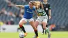 Celtic and Rangers have held initial talks about a possible move to the English Women’s Super League (Steve Welsh/PA)