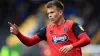 Jake Hessenthaler was on target for Dagenham against Ebbsfleet with a free-kick (Mike Egerton/PA)