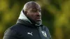 Port Vale manager Darren Moore saw his side’s winless run extended to eight matches (Rhianna Chadwick/PA)