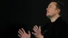 Elon Musk would be interested in buying Liverpool, according to the world’s richest man’s father (Kirsty Wigglesworth/PA)