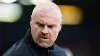 Sean Dyche admits Everton’s bad run has put pressure on their cup tie against Peterborough (Zac Goodwin/PA)