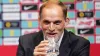 Thomas Tuchel will be in the stands at the Tottenham Hotspur Stadium on Saturday (John Walton/PA)