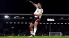 Rodrigo Muniz scored for Fulham (Bradley Collyer/PA)