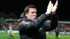 Exeter manager Gary Caldwell saw his side beat Oxford in the FA Cup (Steven Paston/PA)