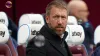 Graham Potter appears set to be unveiled as the new West Ham manager (Mike Egerton/PA)