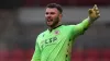 Bromley goalkeeper Grant Smith is hoping his side can cause an upset on Tyneside (Martin Rickett/PA)