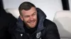 Chris Brunt was happy to pick up his first win as interim boss of West Brom (Nigel French/PA)