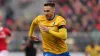 Lee Gregory put Mansfield ahead against Stockport (Gary Oakley/PA)