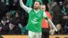 Martin Boyle scored a double for Hibernian (Steve Welsh/PA)