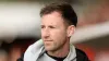 Carlisle boss Mike Williamson was gutted by their dramatic defeat at Crewe (Steven Paston/PA)