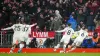 Manchester United finally gave their fans something to cheer about with a battling display to draw at Anfield (Peter Byrne/P