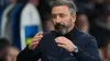 Derek McInnes’ side had to settle for a point (Andrew Milligan/PA)