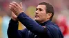 Nigel Clough steered Mansfield to victory (Gary Oakley/PA)