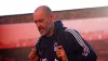 Nuno Espirito Santo said Nottingham Forest’s supposed Premier League title challenge is based on “ifs” (Bradley Collyer/PA)