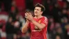 Manchester United will trigger their option to extend Harry Maguire’s contract (Martin Rickett/PA)