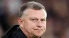 Mark Robins saw Stoke book their place in the FA Cup fourth round (PA)