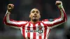 Wilson Isidor was Sunderland’s match-winner against Portsmouth (Owen Humphreys/PA)