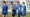 James Maddison returns to England training after knee problem