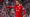 Virgil van Dijk keen to spread ‘calmness’ at Liverpool during title run-in