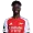 Bukayo Saka